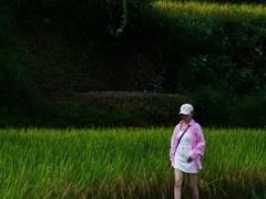 -堂安侗寨