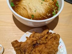 -朱新年·苏式汤团·面点(北寺塔店)