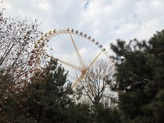 -石家庄市动物园