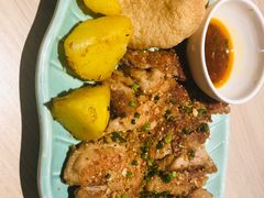 -米纸越南小馆(金鹰世界店)