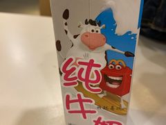 -麦当劳(磨子桥店)