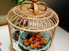 -佬麻雀·剁椒鱼头(京基KK One店)