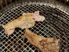 -AJIYA·池袋日式烧肉自助(天津万象城店)
