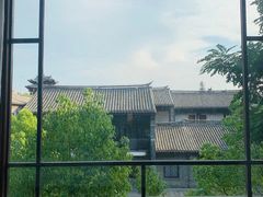 -台儿庄古城