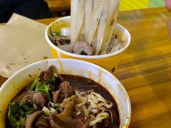 -王记生烫牛杂面馆(兰陵路店)