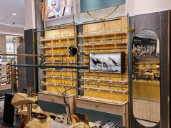 -MUJOSH木九十眼镜(人广来福士店)