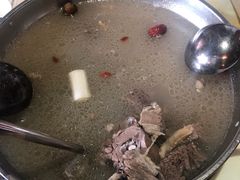 -羊之道草原味道清真餐厅(番禺店)