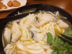 -鑫花溪牛肉米粉(凤凰街创始总店)