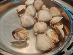 -青蓬蒸汽海鲜·深圳老字号·团建聚会(壹方城店)