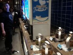 -星伦多自助料理·涮烤一体(嘉兴八佰伴店)