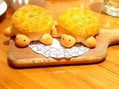 -粤域茶餐厅
