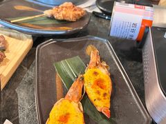 -极盐铁板烧(仓山万达广场店)