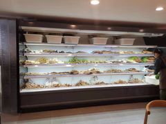 面包甜点陈列柜-嘉州叶婆婆钵钵鸡(建设路店)