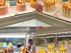 -吉川堂·日式甜点专门店(正佳广场店)