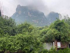 -生态苑农庄(十里画廊遇龙河店)