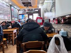 大堂-志权牛肉面(灵山路店)