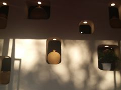 大堂-小杨烤肉(朱雀店)