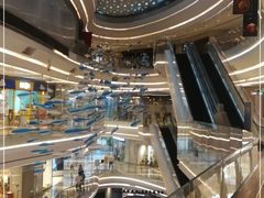 -银泰百货(厦门国贸中心店)