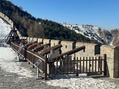 -雁门关景区