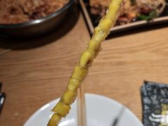 -喝丢一只鞋海鲜烧烤·海肠捞饭(市场店)