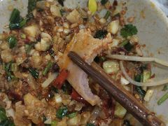 -六六火锅串串香(黄杨路)