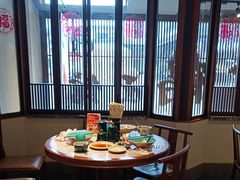 -松鹤面馆·古法焖肉面(观前店)