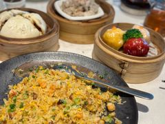 -安蒂娅.悦景轩中餐厅(西乡店)