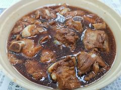 豉汁排骨饭-真功夫(华凯广场店)