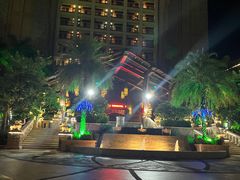 -亚马逊丛林水乐园