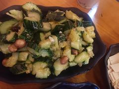 -回·龙虾铺·盆盆蟹·烧烤大排档(回龙观店)