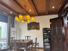 -木子山庄·安徽省老字号·中国炖锅宴
