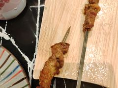 -巴依老爷新疆美食(清华东门店)
