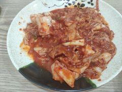 -贤花饭店(凯德店)