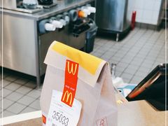 -麦当劳(东石东一路店)