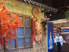 -湘域·少東家(平沙店)