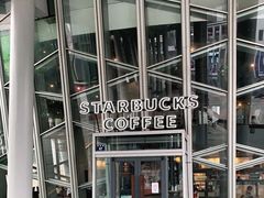 -星巴克臻选(宁波天一广场店)
