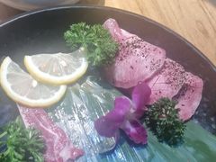 -九田家黑牛烤肉料理(华侨城店)