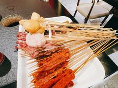 -宏姐串串香(征仪路店)