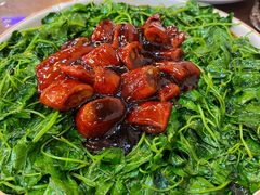 -长兴菜馆(高桥店)