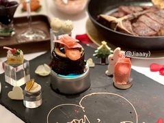 -王品牛排(郑州大卫城店)