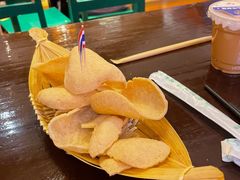 -清迈清迈巷口小排档(烟台山店)