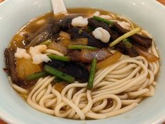 -奎元馆.百年奎元.非遗传承(西湖边的解放路店)