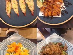 -振石大酒店和风町