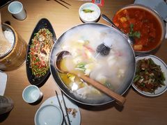 -卞氏菜根香·川菜(青羊万达店)