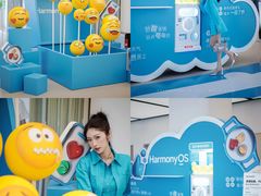 -东莞松山湖万象汇