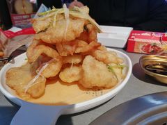 -棒小伙·齐齐哈尔烤肉(龙茗路店)