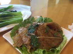 -鼎泰丰(嘉年华•海信广场VILLAGE店)