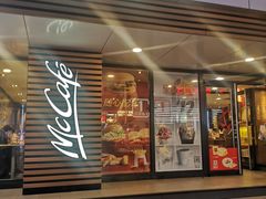 -麦当劳(北方国贸大厦店)