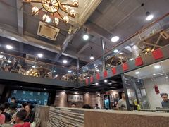-普宁潮汕牛肉火锅(新香洲店)