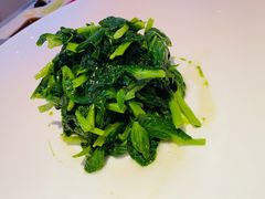 清炒豌豆苗-大董(环贸iapm店)